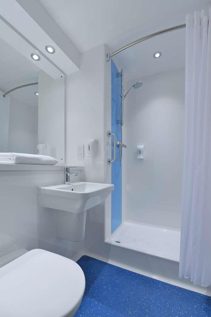 Travelodge Bath Central Kültér fotó
